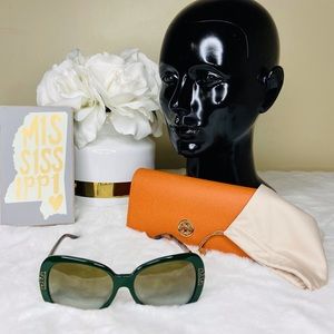 Tory Burch Sunglasses